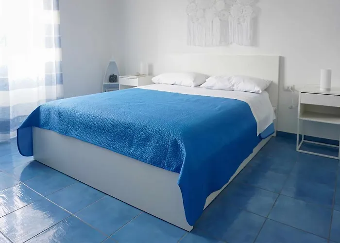 Affittacamere Angelica Bacoli