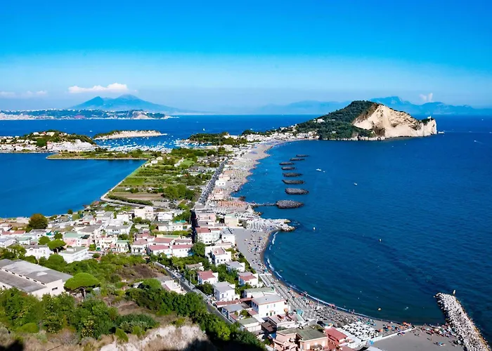 Affittacamere Angelica Bacoli